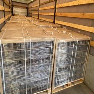 Briquetas de Madera Mixta de Primera Calidad, Diámetro de 5cm-15cm, Productos a Granel para Sistemas de Calefacción Energéticos en Venta - Product Image 1