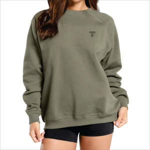 Sudadera de Alta Calidad con Estampado Personalizable para Mujer, Sudadera Premium de Estilo Urbano - Product Image 1