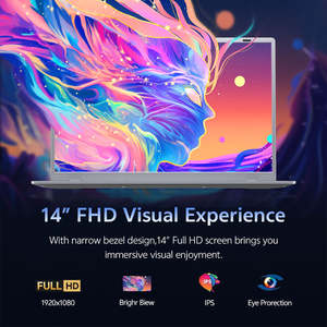 Portátil de 15.6 Pulgadas, Precio de Fábrica, 16 GB + 512 GB, AMD Ryzen 9, 144 Hz, Inglés, Alto Rendimiento, Refrigeración, Nuevo de Marca, Venta al por Mayor, Almacén en EE. UU. - Product Image 2