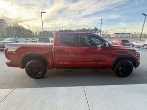 Toyota Tundra SR5 2023 en venta - Product Image 6