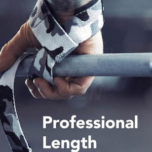 Correa de Gimnasio de Alta Calidad para Entrenamiento Físico, Ideal para Ejercicios de Pesas, Ejercicios de Fuerza y Práctica en el Gimnasio - Product Image 3