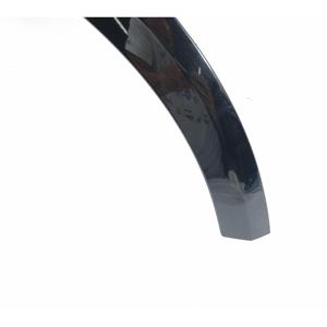 Moulure d'arche de roue arrière gauche AUDI Q2 Série (GAB) 81A853817A DDYA Diesel 1600 (16>) - Product Image 2