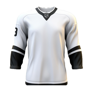 Jersey de béisbol sublimado Costura personalizada y logotipo bordado para equipos, clubes y ligas Diseño personalizado disponible - Product Image 6