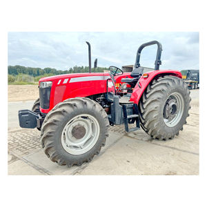 Suministro a granel de tractores usados 291 disponibles con suministro constante - Product Image 1