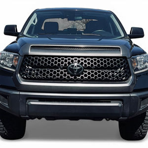 Toyota Tundra 2WD SR 2019 Usada en Buen Estado - Product Image 1