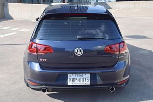 Offre exceptionnelle : Volkswagen GTI SE d'occasion 2016, propre et prête à être expédiée - Product Image 5