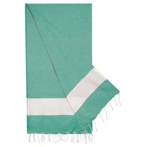 Pareo Personalizzato Snizzle per Merchandising Promozionale - Product Image 2