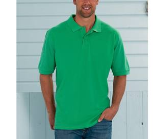 Polo à col en V pour homme, couleur unie, manches courtes, classique, nouveau Design, qualité supérieure, Offre Spéciale - Product Image 5