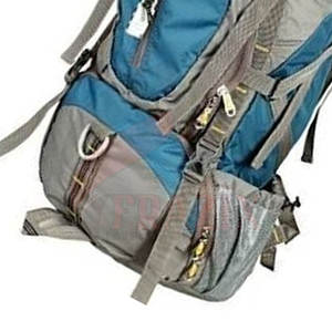 Bolsas turísticas de nuevo diseño, bolsa turística de color personalizada, bolsas turísticas con múltiples bolsillos de alta calidad para adultos - Product Image 5