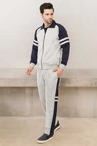 Diseño personalizado al aire libre 100% poliéster DWR Ripstop chaqueta de alta calidad peso ligero para correr chaqueta para hombres con estilo - Product Image 3