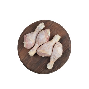เนื้อไก่แช่แข็งแบบไม่มีกระดูกและกระดูกแบบฮาลาลสำหรับร้านอาหาร - Product Image 1