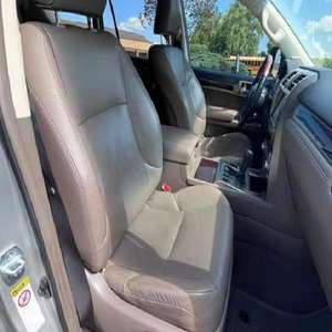 Lexus GX 460 de 2017 a precio económico - Product Image 4