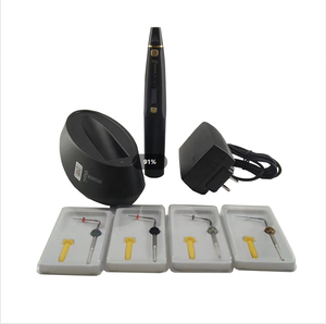 Lápiz Obturador de Gutapercha Inalámbrico Portátil FI-P Woodpecker para Clínica Dental - Product Image 4