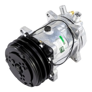 ( J) OFERTA AL POR MAYOR ENVÍO GRATUITO Nuevo Kit de Aire Acondicionado Universal con Compresor de 12v - Product Image 1