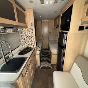 COMPRE un W-i-n-n-e-b-a-g-o F-u-s-e 2-3-A usado del 2017 en venta - Product Image 4