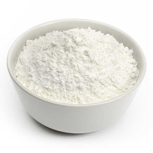 Farine de tapioca de manioc modifiée E1412 Amidon de tapioca natif gonflant à chaud sous forme de poudre Sac en vrac de qualité supérieure - Product Image 4