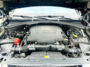 CLEAN- TITLE -USED- LAND- ROVER- RANGE- ROVER- VELAR -P380-SE-LISTO PARA ENVIAR-PUERTA A PUERTA-ENTREGA - Product Image 3