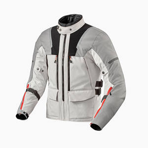 Haute qualité hommes Cordura Racing Biker veste Boomletcorp imperméable adulte moto équipement respirant et approuvé pour l'équitation - Product Image 1