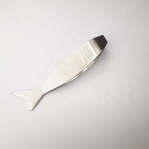 Pinzas de Cocina Portátiles Mini al Mejor Precio, Herramienta de Decoración para Chefs de Sushi, Pinzas para Espinas de Pescado de Acero Inoxidable - Product Image 2