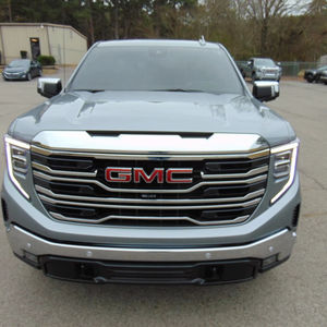 GMC Sierra 1500 Crew Cab 4WD X31 Usada, Año 2025 - Product Image 1