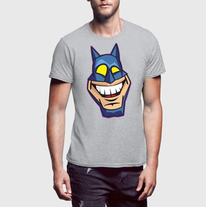 เสื้อยืดผ้าฝ้าย100% คลาสสิกสำหรับผู้ชายผ้าเนื้อนุ่มระบายอากาศได้ดีเหมาะสำหรับชุดสำนักงานสนามกอล์ฟและกิจกรรมวันหยุดสุดสัปดาห์ - Product Image 4