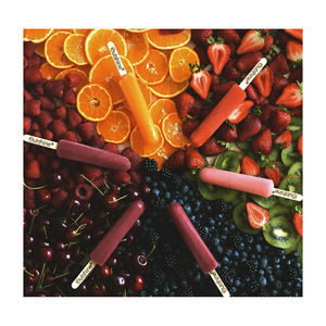 Mini paletas de frutas congeladas Outshine, perfectas para fiestas de cumpleaños y eventos - Product Image 2