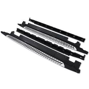 OEM phong cách 2022 + X5 SUV phụ kiện lớp tuyệt vời chạy bảng bên bước thanh với giá cả cạnh tranh - Product Image 6