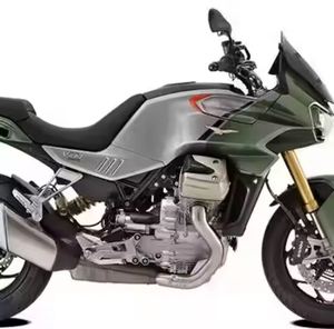 มอเตอร์ไซค์2025คันเดลอส V100สินค้ามาใหม่ - Product Image 4