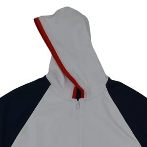 Wholesale Price Men's 100% Cotton Fleece Hoodie Multi-Color Pullover Hooded Jacket <b>Top</b> for Winters Solid Pattern - Product Image 3