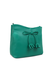 New Design Zip Closure Luxury Genuine Leather <b>Sling</b> <b>Bag</b> - Product Image 4