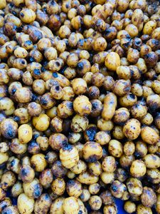 Nueces de Tigre Secas Naturales Orgánicas de Alta Calidad Disponibles para Exportación - Product Image 4