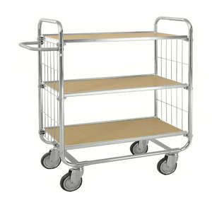 Fauteuil roulant électrique portable série 8000 ESD à quatre roues, adapté aux fauteuils roulants, avec confort et soutien améliorés - Product Image 1