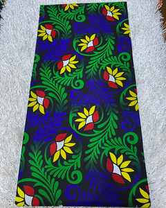 Hitjem Export Nigeria Custom African Wax Print and Ankara Cotton Fabric Manufacturing Services Private Limited - Product Image 6