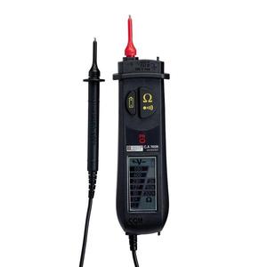 Chauvin Arnoux เครื่องทดสอบแรงดันไฟฟ้า AC/DC แบบ745N อิเล็กทรอนิกส์ - Product Image 1