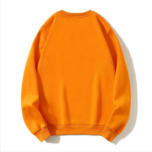 100% coton sweat à capuche 3D broderie personnalisé Stonewash solide motif impression numérique avant Logo coupe ample pour l'hiver teint en plaine - Product Image 1