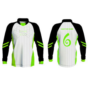 Venta al por mayor de alta calidad de malla de bola de pintura Jersey personalizado Paintball Tops elegante y de secado rápido Paintball Jersey camisetas de los hombres - Product Image 1