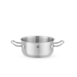 หม้อซุปและน้ำสต๊อก HENDI ขนาด 1.4 ลิตร แบบไม่มีฝาปิด 160x(H)75 มม. - Product Image 1