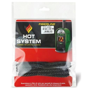 Guarnizione Rotonda Per Fornello Mm. 6x2,5 M - Product Image 1