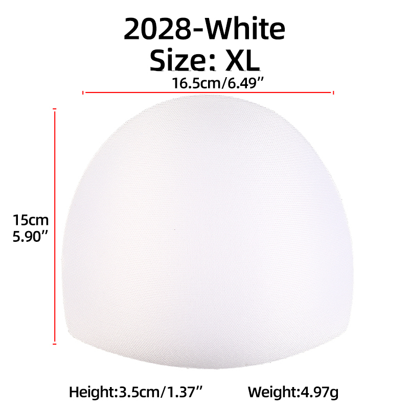Bianco 2028/XL