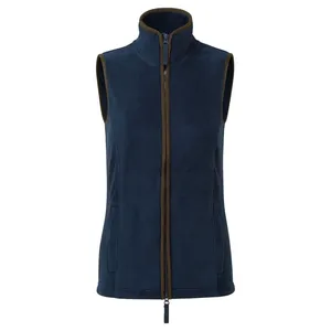 Gilets en polaire personnalisés pour femmes, sweats à capuche et sweat-shirts promotionnels de qualité supérieure - Product Image 4