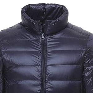Chaqueta Acolchada para Hombre, Nueva, Cosida, Hecha a Medida, Antiarrugas, Transpirable, de Alta Calidad, con Precio de Mayoreo - Product Image 2