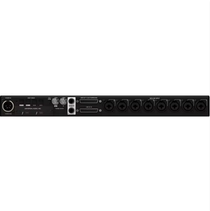 Interfaz de Audio Thunderbolt 3 de Alto Rendimiento X8p Montable para Producción Musical Profesional - Product Image 2