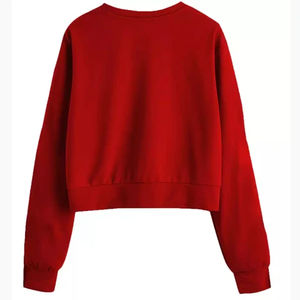 2025 OEM personalizado moda mujer manga corta Camiseta Yoga desgaste mujeres gimnasio correr Crop Tops camisetas - Product Image 4