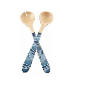 Los más vendidos para utensilios de cocina de Hotel Catering usado estilo clásico Hotel restaurante artículos de uso diario de Catering cubiertos de madera - Product Image 4