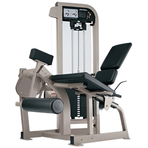Machine d'extension des jambes SE reconditionnée pour l'entraînement des quadriceps en salles de fitness et gymnases - Product Image 1