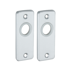 Plaques de porte en aluminium haut de gamme Plaques de porte en aluminium gravé de qualité supérieure pour numéros de chambre Villas Bureaux et hôtels - Product Image 4