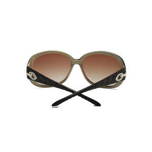 Occhiali da Sole Polarizzati da Donna Ispirati ai Designer - P283 Vendita all'Ingrosso - Product Image 4