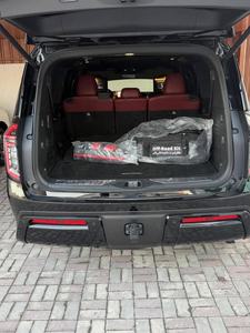 NISSAN PATROL PLATINUM 2024 SUV de luxe automatique, conduite à gauche, sièges en cuir, offre promotionnelle, livraison gratuite - Product Image 5