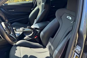 BMW M3 Competition Package d'occasion en excellent état, modèle 2016 - Product Image 6