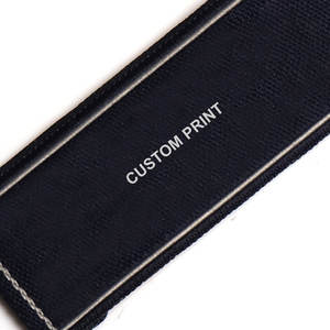 Étiquettes de vêtements personnalisées, logo de marque privée, papier imprimé personnalisé, étiquettes de vêtements, chaussures, hommes, femmes, étiquettes de vêtements - Product Image 4